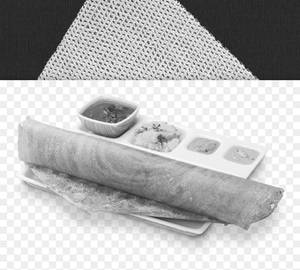 Schezwan Masala Dosa