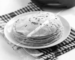 Plain Roti