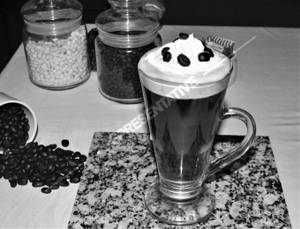 Irish Coffee