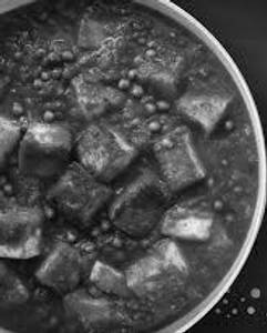 Paneer Manchurian Gravy