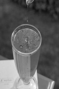 Sandalwood Iced Tea