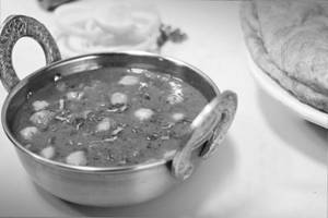 Chana Masala