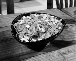 Veg Dragon Noodles