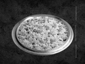 Fried Rice Veg