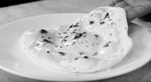 Butter Naan