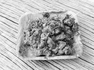 Chicken Fry