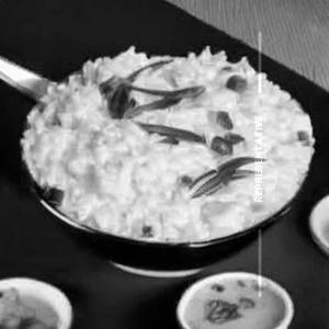 Curd Rice