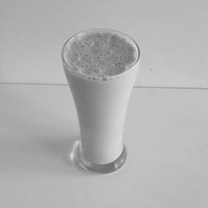 Frozen Frappe