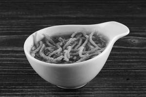 Manchow Soup