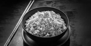 Veg Fried Rice