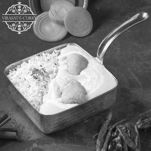 Paneer Malai Kofta Bowl [500 Ml]