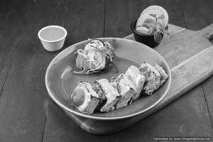 Paneer Tikka