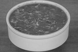 Chicken Hot And Sour Soup