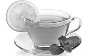 Lemon Tea