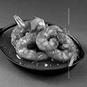 Chilly Prawn
