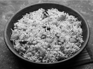 Veg Pulav