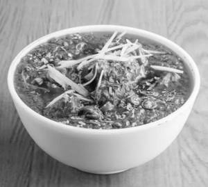 Mutton Handi