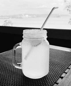 Lime Soda