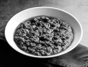 Keema Kaleji