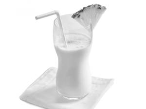 Pineapple Lassi