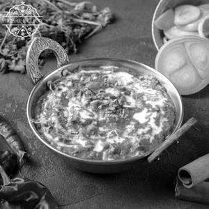 Veg Tufani