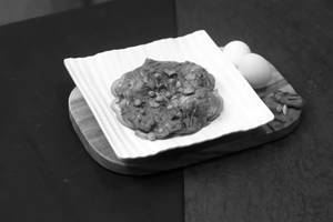 Egg Masala (2 Pcs)