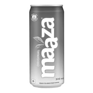 Maaza 300ml Can