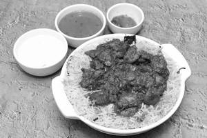 Prawns Biryani