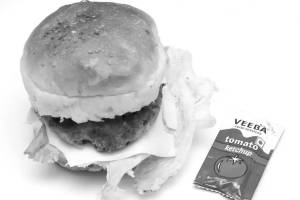 Cheese Burger