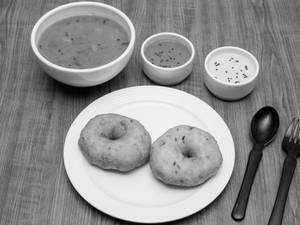 Sambar Vada