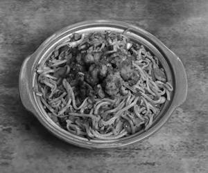 Gobi Noodles