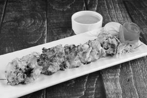 Chicken Methi Malai Tikka (650ml Box)