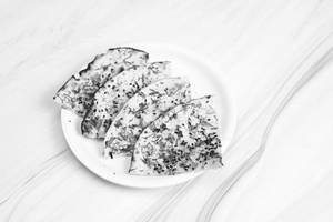 Butter Kulcha