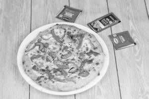Farm Harvested Pizza