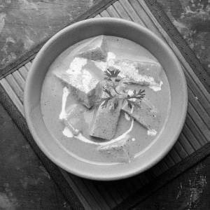 Shahi Paneer [1 Plate]