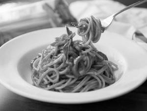 Spaghetti Pasta