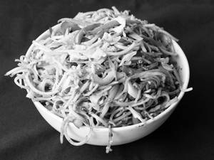 Chicken Noodles