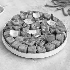 Paneer Chilli Dry