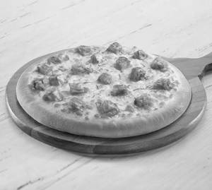 10" Medium Paneer Makhani Pizza