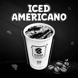 Ice americano