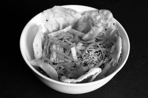 Papdi Chaat 