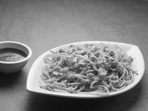 Chicken Noodles