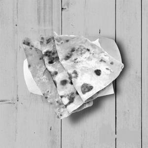 Plain Paratha (3 Pcss)