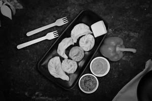 Veg Platter [6pc] [Steam]