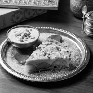 Pista Jam Pie