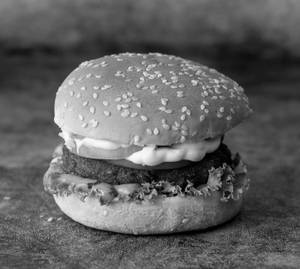 Regular Burger