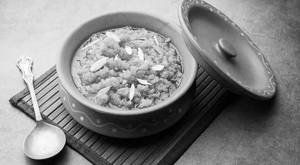 Mung Dal Drakhya (Sweet)