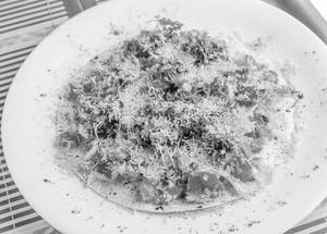 Fried Masala Papad