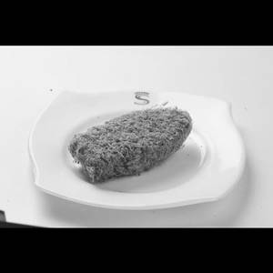 Fish Kobiraji Cutlette