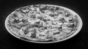 Peri Peri Paneer Pizza[11 Inch]